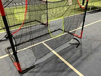 Kipsta voetbal doel (2x) - afbeelding 4 van  5
