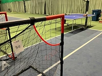 Kipsta voetbal doel (2x) - afbeelding 5 van  5