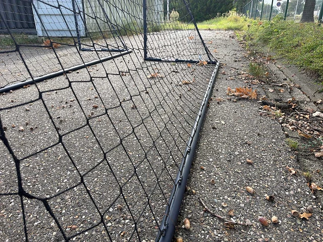 Kipsta voetbalgoal (2x) - afbeelding 7 van  7
