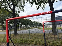 Kipsta voetbalgoal (2x) - afbeelding 2 van  7