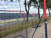 Kipsta voetbalgoal (2x) - afbeelding 4 van  7