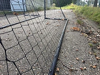 Kipsta voetbalgoal (2x) - afbeelding 7 van  7