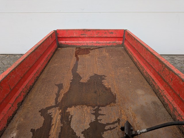 Kipwagen, nimos, uk-1-sa-nlong, 2009 - afbeelding 2 van  14