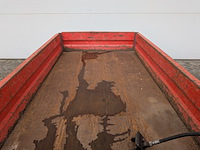 Kipwagen, nimos, uk-1-sa-nlong, 2009 - afbeelding 2 van  14