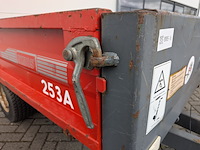 Kipwagen, nimos, uk-1-sa-nlong, 2009 - afbeelding 3 van  14