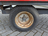 Kipwagen, nimos, uk-1-sa-nlong, 2009 - afbeelding 4 van  14