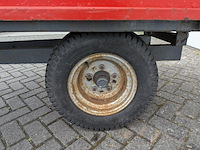 Kipwagen, nimos, uk-1-sa-nlong, 2009 - afbeelding 5 van  14