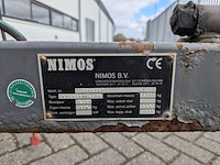 Kipwagen, nimos, uk-1-sa-nlong, 2009 - afbeelding 6 van  14