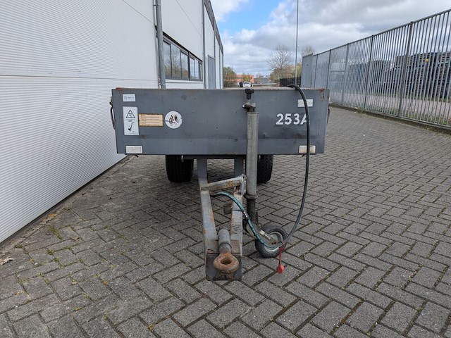 Kipwagen, nimos, uk-1-sa-nlong, 2009 - afbeelding 8 van  14