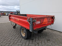 Kipwagen, nimos, uk-1-sa-nlong, 2009 - afbeelding 9 van  14