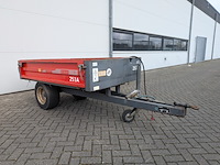 Kipwagen, nimos, uk-1-sa-nlong, 2009 - afbeelding 11 van  14