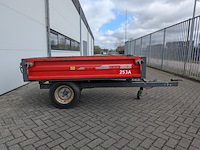 Kipwagen, nimos, uk-1-sa-nlong, 2009 - afbeelding 12 van  14