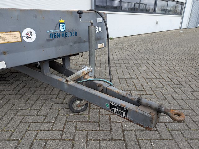 Kipwagen, nimos, uk-1-sa-nlong, 2009 - afbeelding 13 van  14