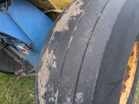 Kipwagen spijkstaal, 7, bouwjaar 1977 - afbeelding 2 van  16