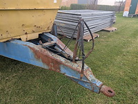 Kipwagen spijkstaal, 7, bouwjaar 1977 - afbeelding 3 van  16