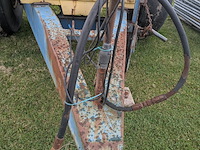 Kipwagen spijkstaal, 7, bouwjaar 1977 - afbeelding 5 van  16