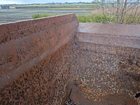 Kipwagen spijkstaal, 7, bouwjaar 1977 - afbeelding 7 van  16