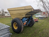 Kipwagen spijkstaal, 7, bouwjaar 1977 - afbeelding 12 van  16