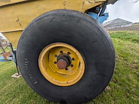 Kipwagen spijkstaal, 7, bouwjaar 1977 - afbeelding 15 van  16