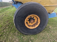 Kipwagen spijkstaal, 7, bouwjaar 1977 - afbeelding 16 van  16