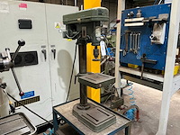 Kira nsd13r tafelboormachine - afbeelding 1 van  5