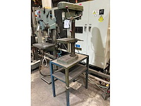 Kira nsd13r tafelboormachine - afbeelding 3 van  5