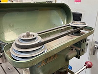Kira nsd13r tafelboormachine - afbeelding 4 van  5