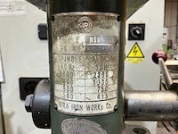 Kira nsd13r tafelboormachine - afbeelding 5 van  5