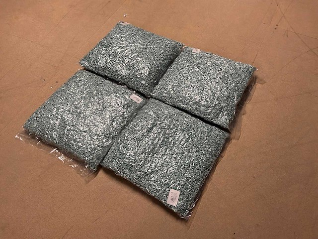 Kira sierkussen (4x) - afbeelding 1 van  7
