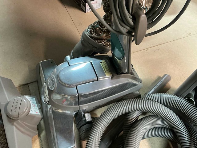 Kirby stofzuiger - afbeelding 2 van  11