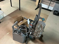 Kirby stofzuiger - afbeelding 3 van  11