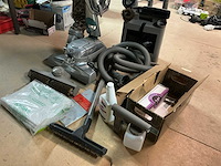 Kirby stofzuiger - afbeelding 1 van  11