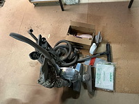 Kirby stofzuiger - afbeelding 4 van  11