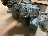 Kirby stofzuiger - afbeelding 5 van  11