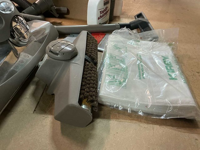 Kirby stofzuiger - afbeelding 6 van  11