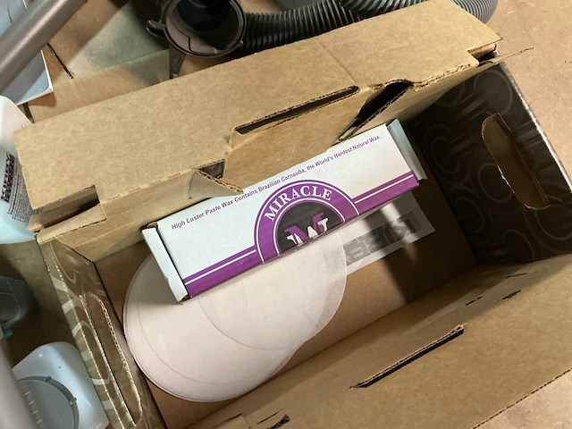 Kirby stofzuiger - afbeelding 8 van  11