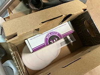 Kirby stofzuiger - afbeelding 8 van  11