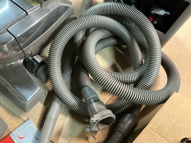 Kirby stofzuiger - afbeelding 9 van  11