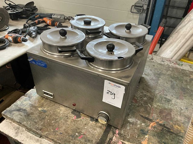 Kirema hotpot - afbeelding 2 van  5