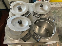 Kirema hotpot - afbeelding 2 van  2