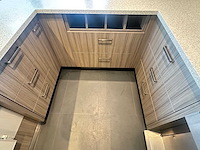 Kiremko - complete bakwand met koeltoonbank - afbeelding 4 van  33