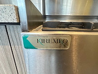 Kiremko - complete bakwand met koeltoonbank - afbeelding 9 van  33