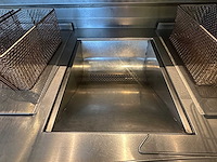 Kiremko - complete bakwand met koeltoonbank - afbeelding 11 van  33