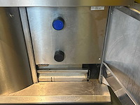 Kiremko - complete bakwand met koeltoonbank - afbeelding 15 van  33