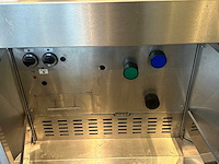 Kiremko - complete bakwand met koeltoonbank - afbeelding 18 van  33