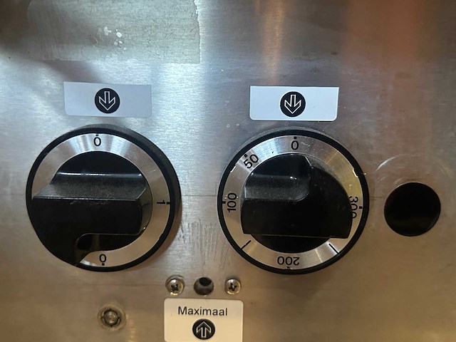 Kiremko - complete bakwand met koeltoonbank - afbeelding 19 van  33