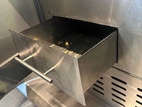 Kiremko - complete bakwand met koeltoonbank - afbeelding 20 van  33