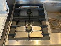 Kiremko - complete bakwand met koeltoonbank - afbeelding 22 van  33