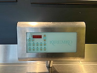 Kiremko - complete bakwand met koeltoonbank - afbeelding 25 van  33