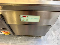 Kiremko - hoogrendement friteuse - afbeelding 7 van  10